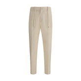 Midi Pants